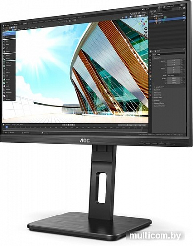 Монитор AOC 22P2Q