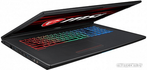 Ноутбук MSI GF72 8RE-069RU