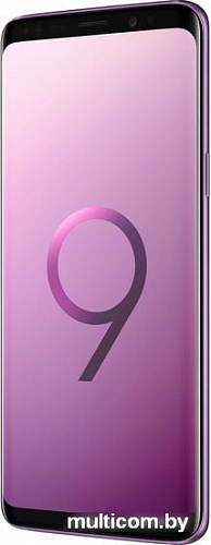 Смартфон Samsung Galaxy S9+ Dual SIM 64GB Exynos 9810 (ультрафиолет)