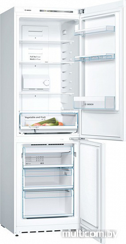 Холодильник Bosch KGN36NW14R