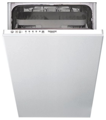 Посудомоечная машина Hotpoint-Ariston HSIE 2B0 C