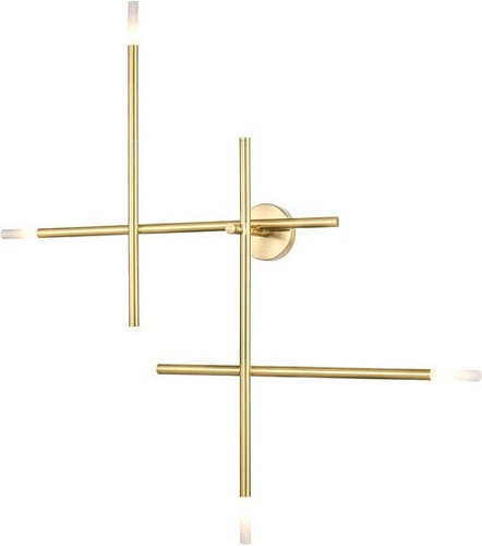 Бра Vele Luce Corda VL5534W14