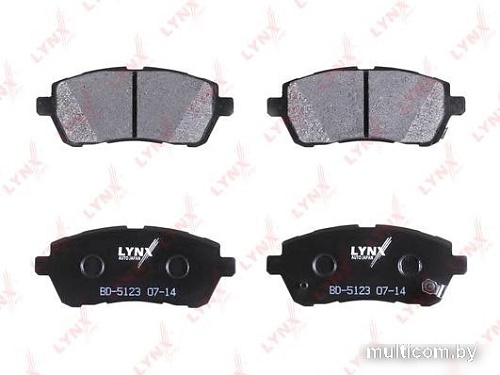 LynxAuto BD5123