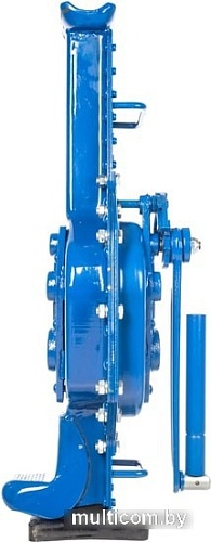 Реечный домкрат TOR SWL 25т