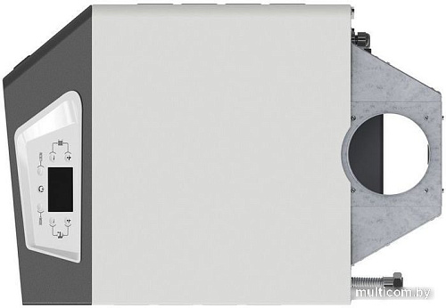 Отопительный котел Лемакс Omega E-40