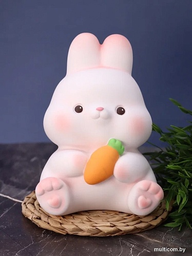 Копилка для денег ILikeGift Rabbit with wet BB2496-2-01
