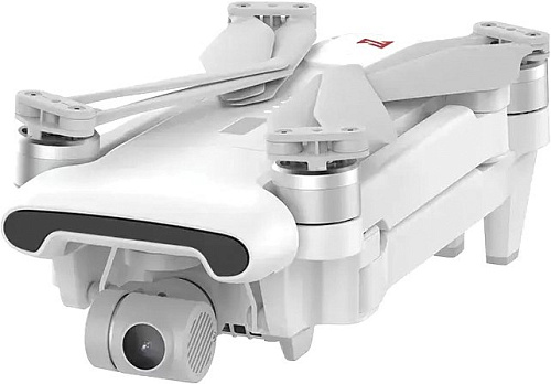 Квадрокоптер Fimi X8 SE 2022 V2 Combo