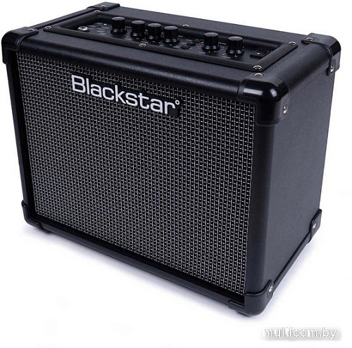 Комбоусилитель Blackstar ID:CORE V3 Stereo 20