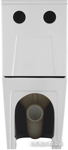 Унитаз напольный Triton Pro Corso CO-3006