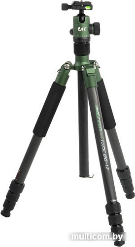 Трипод Falcon Eyes Green Line 1575C BHS-12