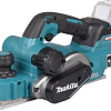 Рубанок Makita KP001GZ (без АКБ)