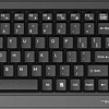 Офисный набор A4Tech Fstyler FG1110 (черный)