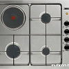 Варочная панель Zanussi ZGM62444XA
