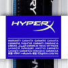 Оперативная память Kingston HyperX Fury 8GB DDR4 PC4-21300 [HX426C16FB2/8]