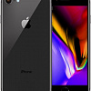 Смартфон Apple iPhone 8 128GB (серый космос)
