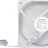 Вентилятор для корпуса Digma DFAN120PWM-1WH