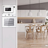 Микроволновая печь Haier HMX-BTG259W