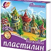 Пластилин Луч Фантазия 25С 1523-08 (12 цв)