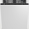 Встраиваемая посудомоечная машина BEKO BDIS15020