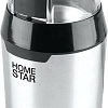 Электрическая кофемолка HomeStar HS-2036 (черный)