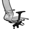 Офисное кресло Metta Samurai S-3.05 (белый)