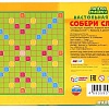 Детская настольная игра Умные игры Словодел. Собери слово. Ми-ми-мишки 4690590193860