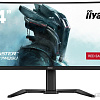 Игровой монитор Iiyama G-Master Red Eagle GB3467WQSU-B5