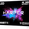 Телевизор Harper 55Q850TS