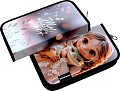 Пенал Erich Krause Magic Pet 62881