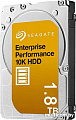 Гибридный жесткий диск Seagate Enterprise Performance 10K 1.8TB ST1800MM0129