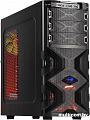 Корпус In Win MANA 136 Black (MG136)