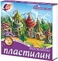 Пластилин Луч Фантазия 25С 1523-08 (12 цв)