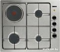 Варочная панель Zanussi ZGM62444XA