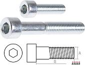 Набор винтов Starfix SMP2-33720-50