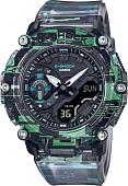 Наручные часы Casio G-Shock GA-2200NN-1A