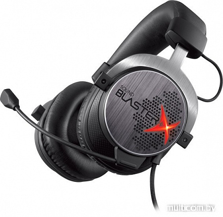 Наушники Creative Sound BlasterX H7