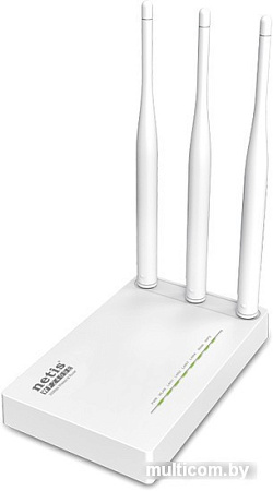 Беспроводной маршрутизатор Netis WF2409E