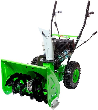 Снегоуборщик RedVerg RD-SB56/7W