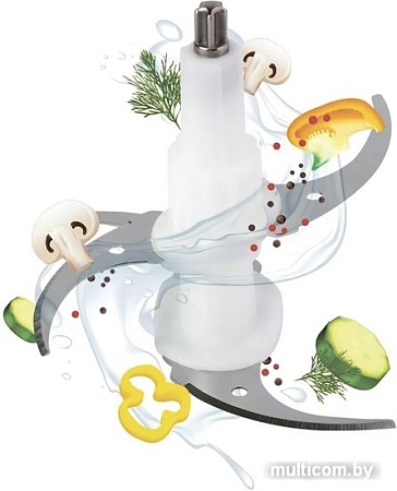 Чоппер Kitfort KT-3505