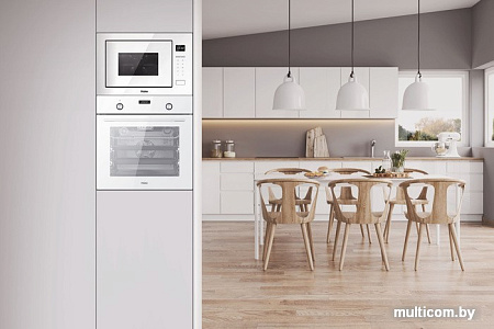 Микроволновая печь Haier HMX-BTG259W