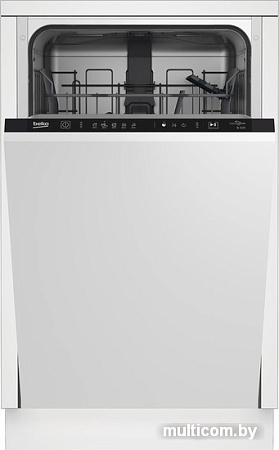 Встраиваемая посудомоечная машина BEKO BDIS15020