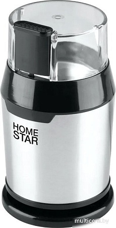 Электрическая кофемолка HomeStar HS-2036 (черный)