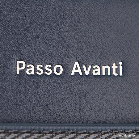 Passo Avanti 758-97735-NAV (синий)