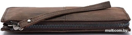 Кошелек EZcase Cyrus (коричневый)