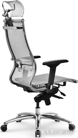 Офисное кресло Metta Samurai S-3.05 (белый)