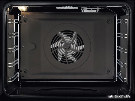 Электрический духовой шкаф Electrolux EOD6C77H