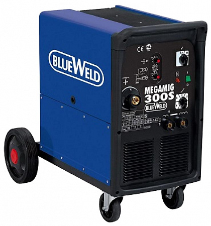 Сварочный аппарат Blueweld Megamig 300S