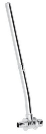 Фитинг KAN Тройник 25x3.5 25x3.5 1109261030