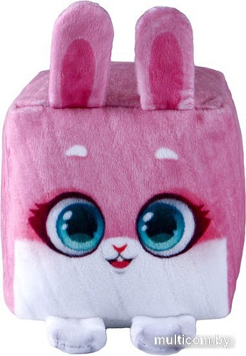 Классическая игрушка Milo Toys Кубик. Зайка 9950931