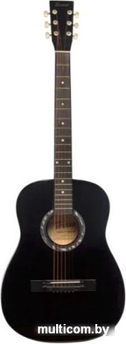Акустическая гитара Terris TF-380A BK
